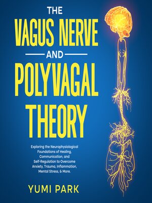 cover image of The Vagus Nerve and Polyvagal Theory